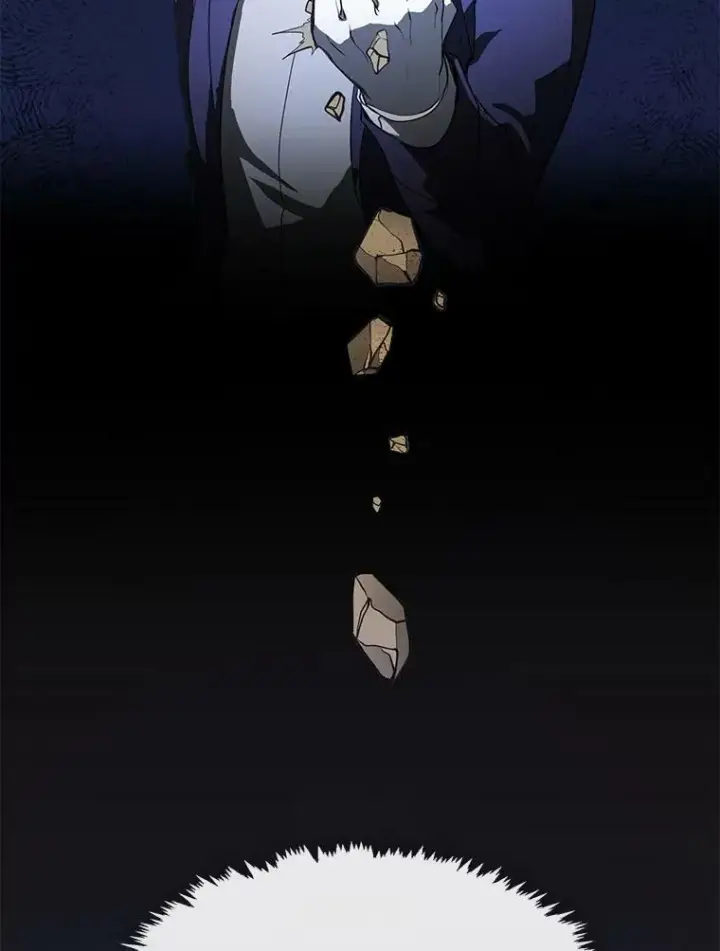 漫画《无法逃离的黑暗》14.初登魔塔第21张图