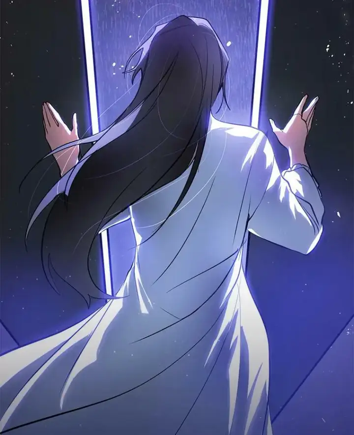 漫画《无法逃离的黑暗》15.叫我的名字第51张图