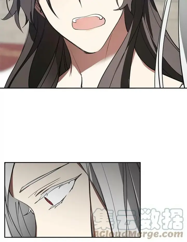 漫画《无法逃离的黑暗》16.囚禁她的原因第13张图