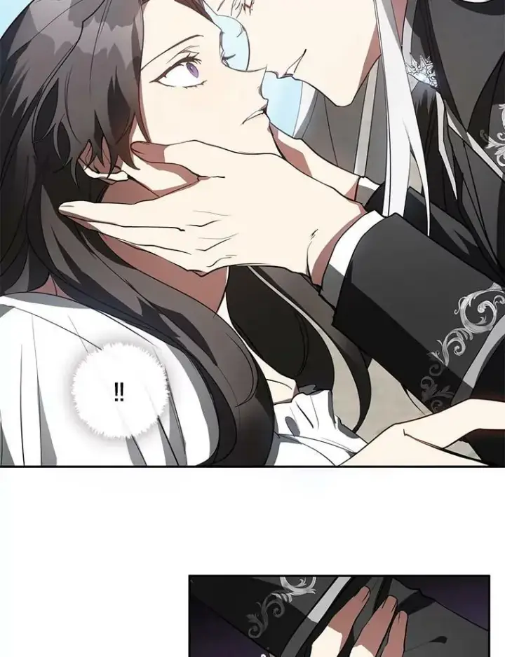 漫画《无法逃离的黑暗》16.囚禁她的原因第27张图