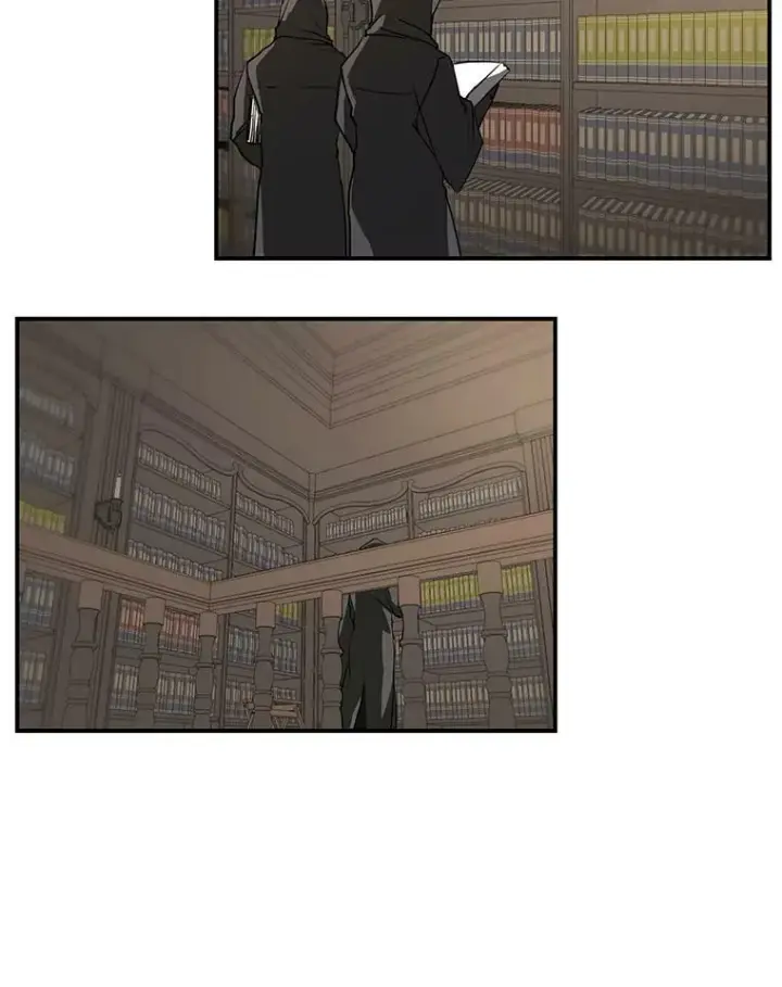 漫画《无法逃离的黑暗》17.偷听第44张图