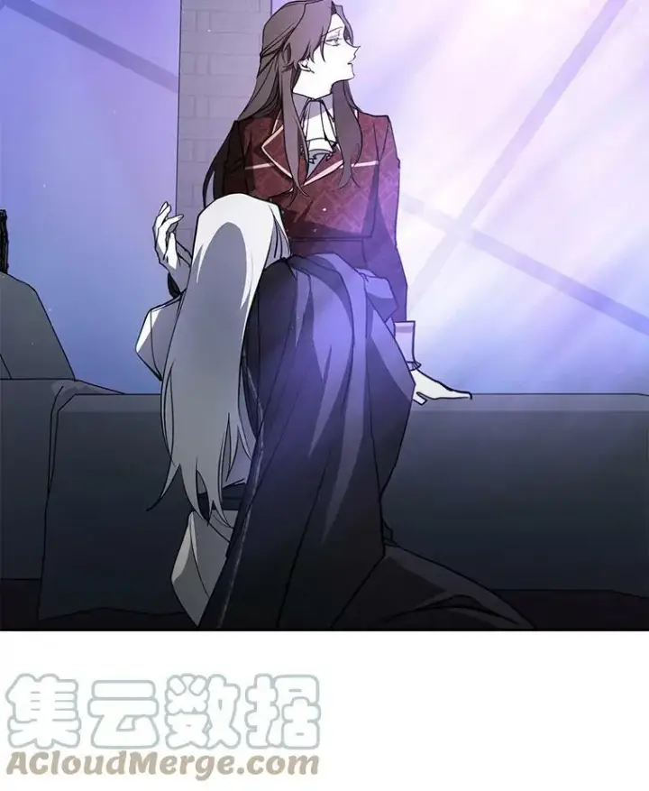 漫画《无法逃离的黑暗》18.她的能力第67张图