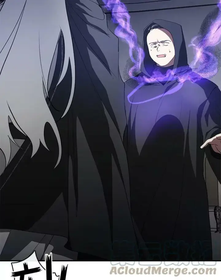 漫画《无法逃离的黑暗》20.惩戒魔法师第34张图