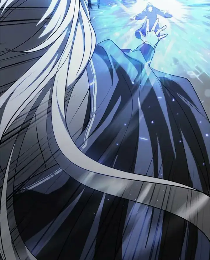 漫画《无法逃离的黑暗》20.惩戒魔法师第62张图