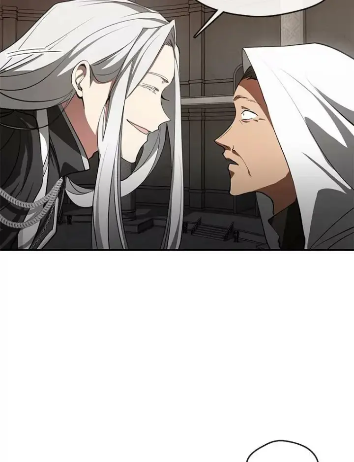 漫画《无法逃离的黑暗》20.惩戒魔法师第9张图