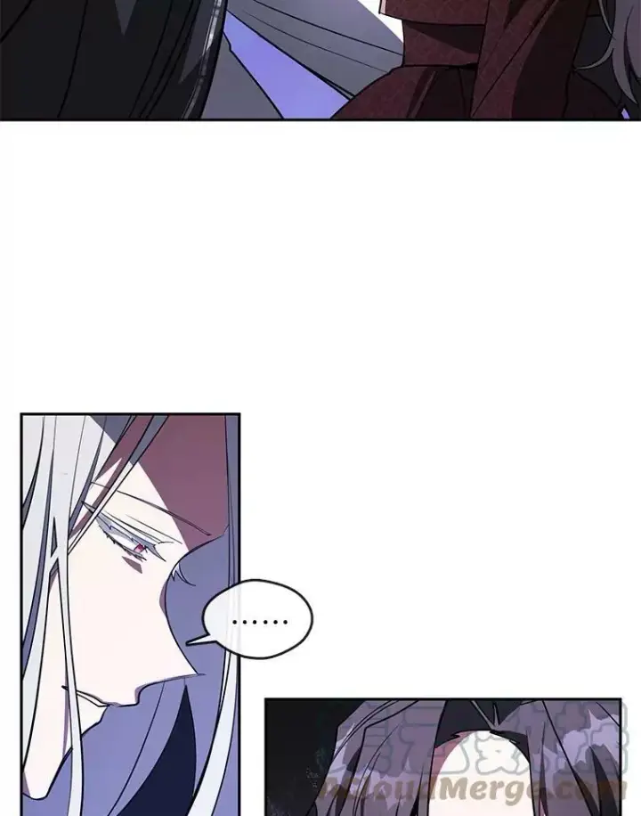 漫画《无法逃离的黑暗》22.她像旁观者第40张图