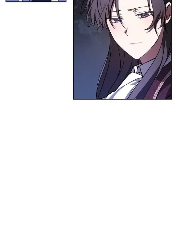 漫画《无法逃离的黑暗》22.她像旁观者第41张图