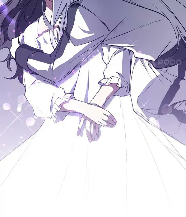 漫画《无法逃离的黑暗》22.她像旁观者第83张图