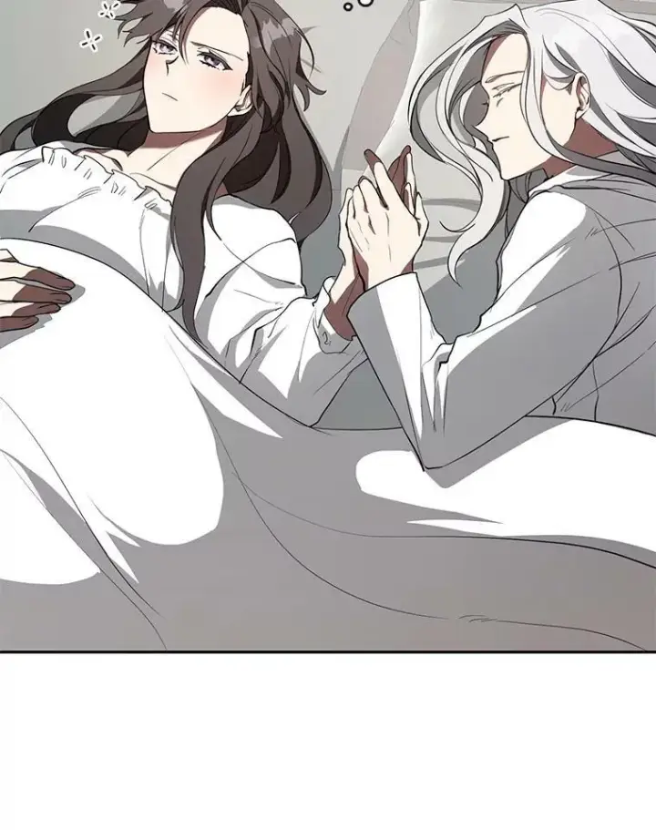 漫画《无法逃离的黑暗》22.她像旁观者第87张图