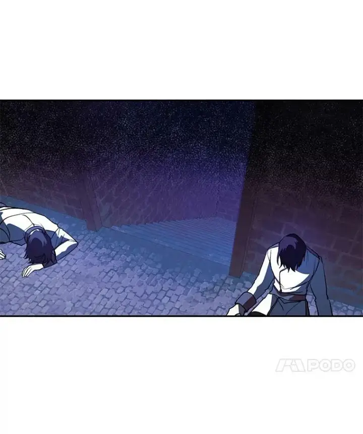 漫画《无法逃离的黑暗》23.奴隶交易所第35张图