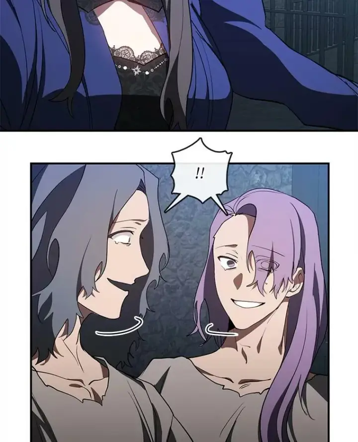 漫画《无法逃离的黑暗》24.又见皇太子第29张图