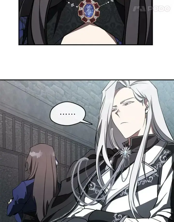 漫画《无法逃离的黑暗》24.又见皇太子第35张图