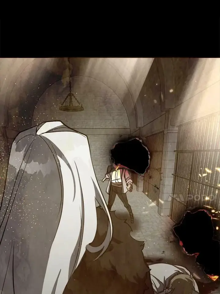 漫画《无法逃离的黑暗》29.炼金师酒吧第20张图