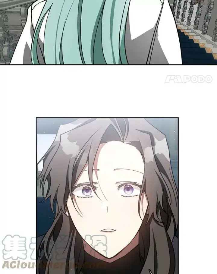 漫画《无法逃离的黑暗》30.炼金师秘密基地第52张图