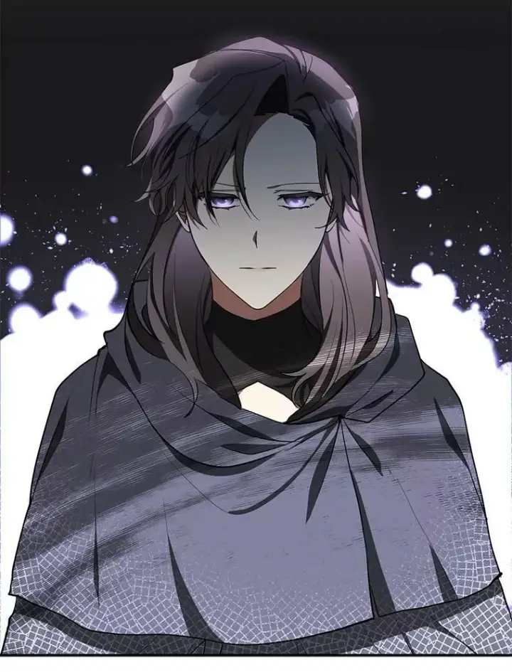 漫画《无法逃离的黑暗》31.德尔菲涅公爵第29张图