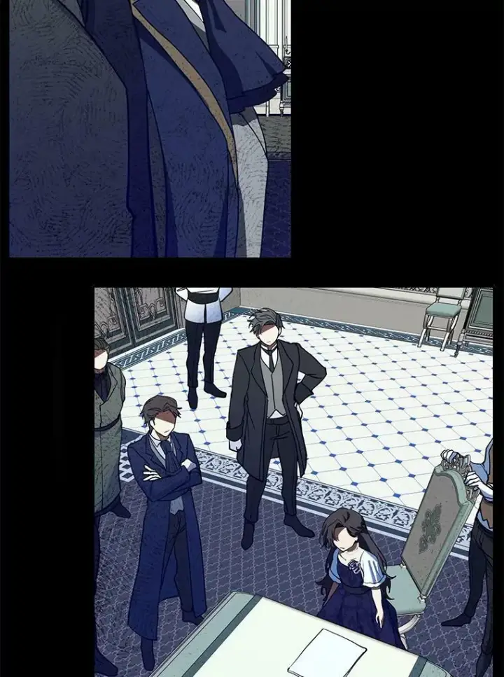 漫画《无法逃离的黑暗》32.达成交易意向第18张图