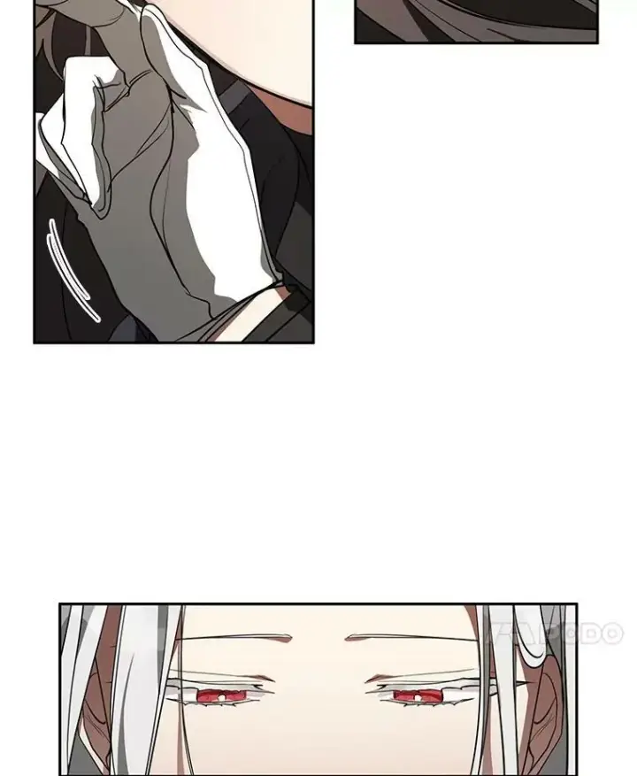 漫画《无法逃离的黑暗》33.被莱茵找到第51张图
