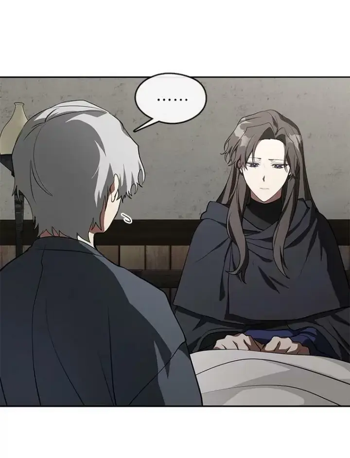 漫画《无法逃离的黑暗》34.来到公爵府第18张图
