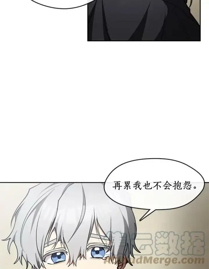 漫画《无法逃离的黑暗》34.来到公爵府第46张图