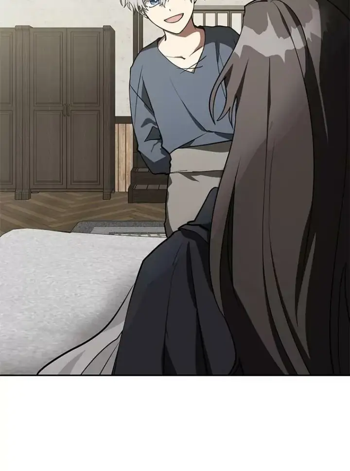 漫画《无法逃离的黑暗》34.来到公爵府第5张图