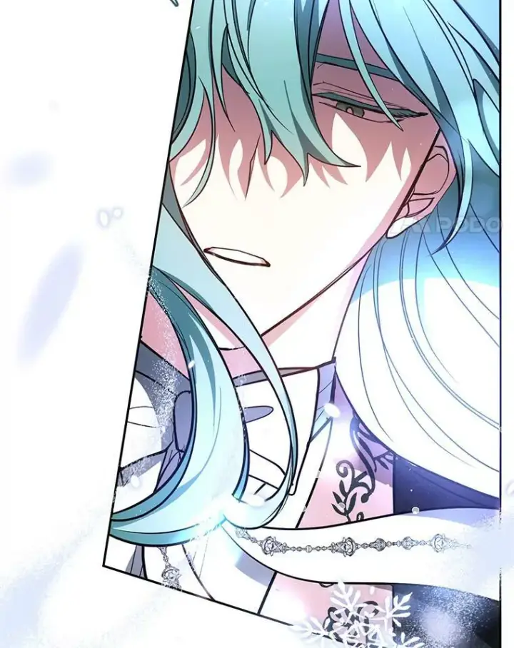 漫画《无法逃离的黑暗》38.主人，早安第81张图