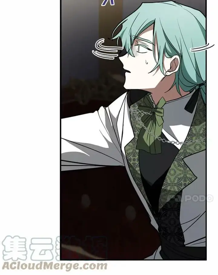 漫画《无法逃离的黑暗》42.我很想你第85张图