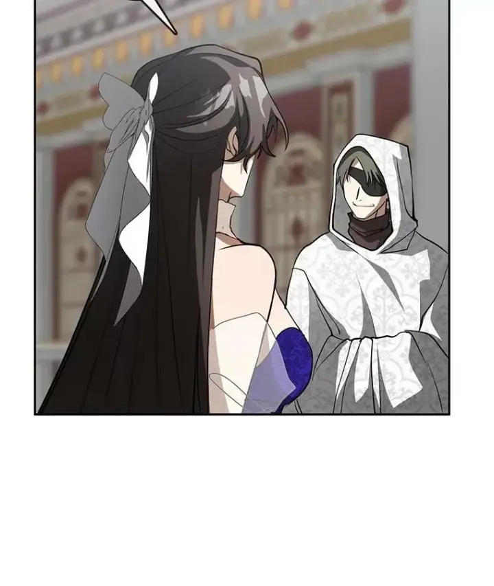 漫画《无法逃离的黑暗》43.搪塞皇室第67张图