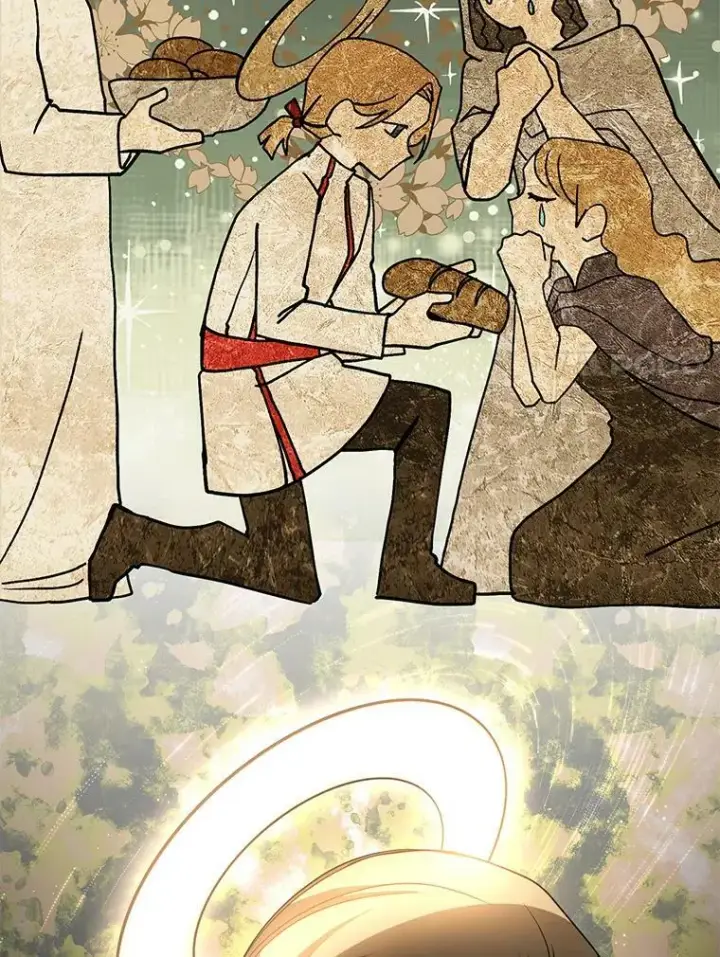 漫画《无法逃离的黑暗》44.让她好好睡一觉第14张图