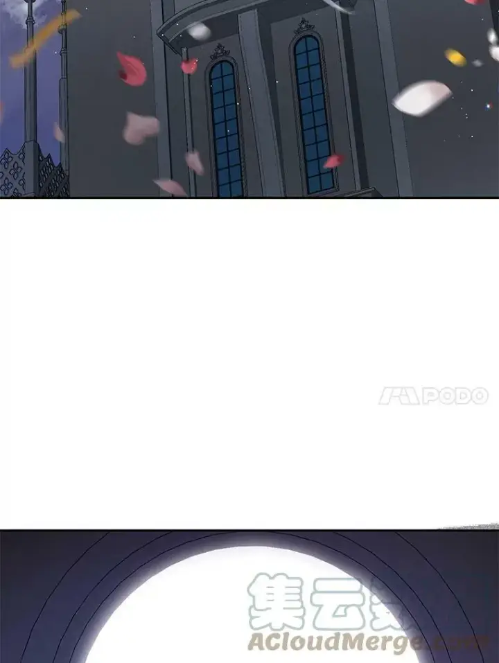 漫画《无法逃离的黑暗》44.让她好好睡一觉第17张图