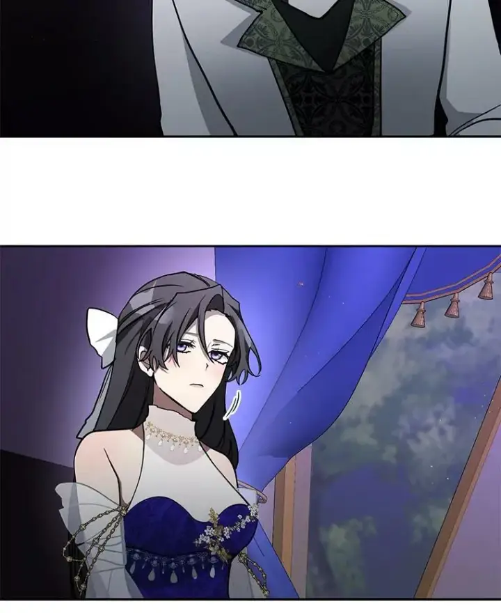 漫画《无法逃离的黑暗》44.让她好好睡一觉第36张图