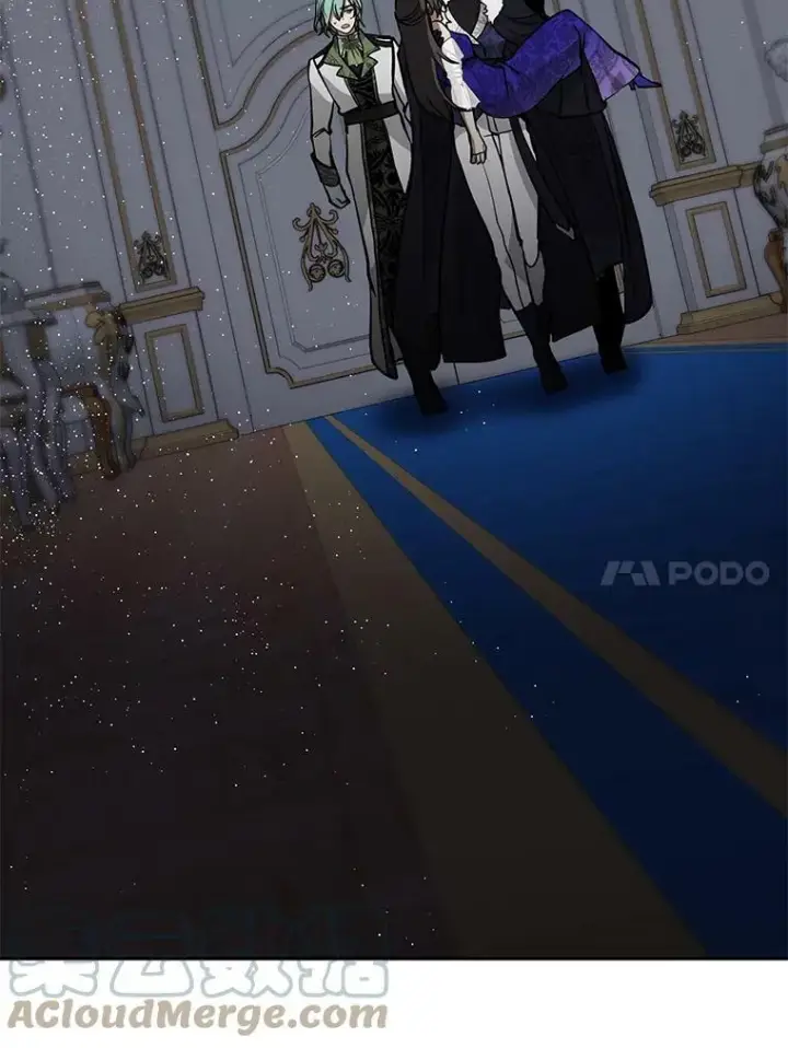 漫画《无法逃离的黑暗》44.让她好好睡一觉第93张图