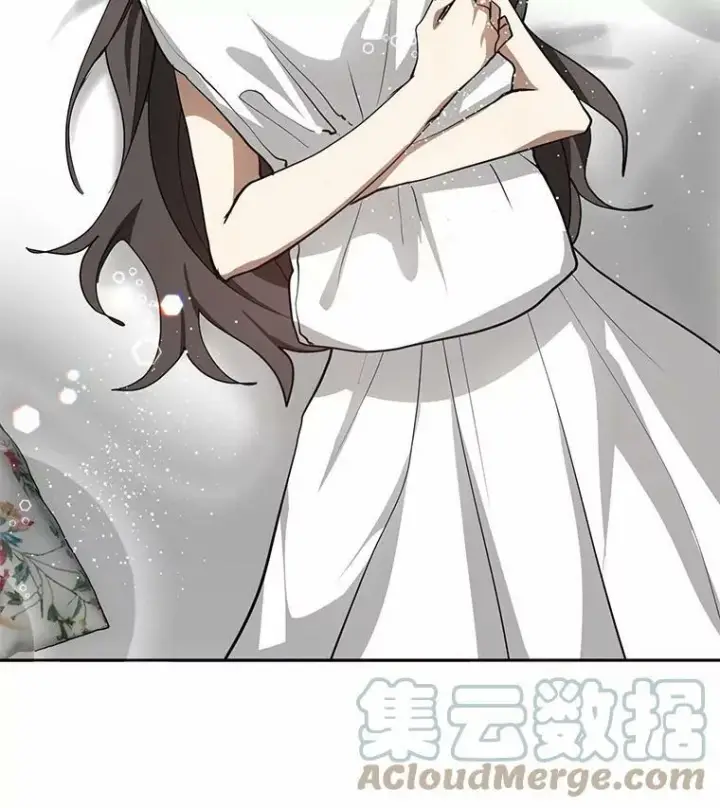 漫画《无法逃离的黑暗》45.梦境第105张图