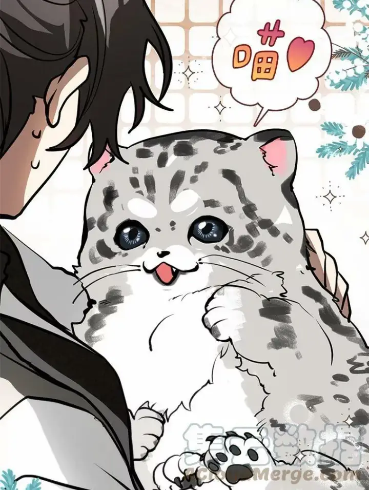 漫画《无法逃离的黑暗》45.梦境第113张图