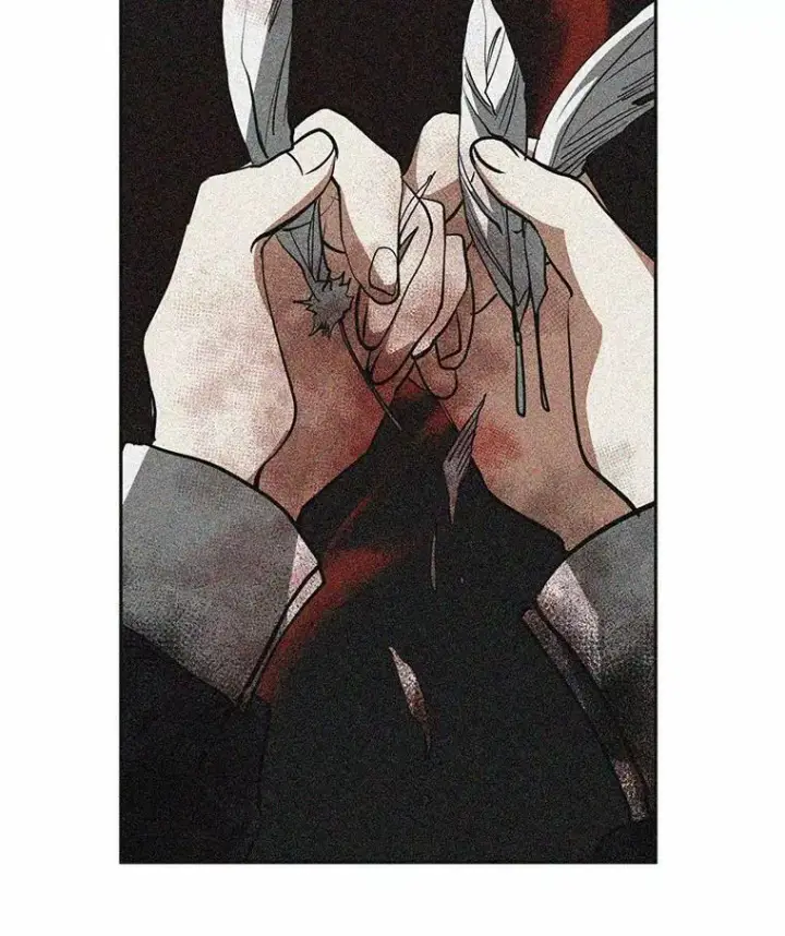 漫画《无法逃离的黑暗》46.礼物第64张图