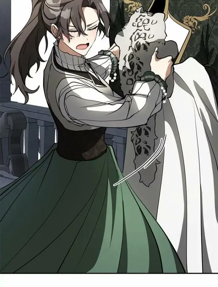 漫画《无法逃离的黑暗》46.礼物第95张图