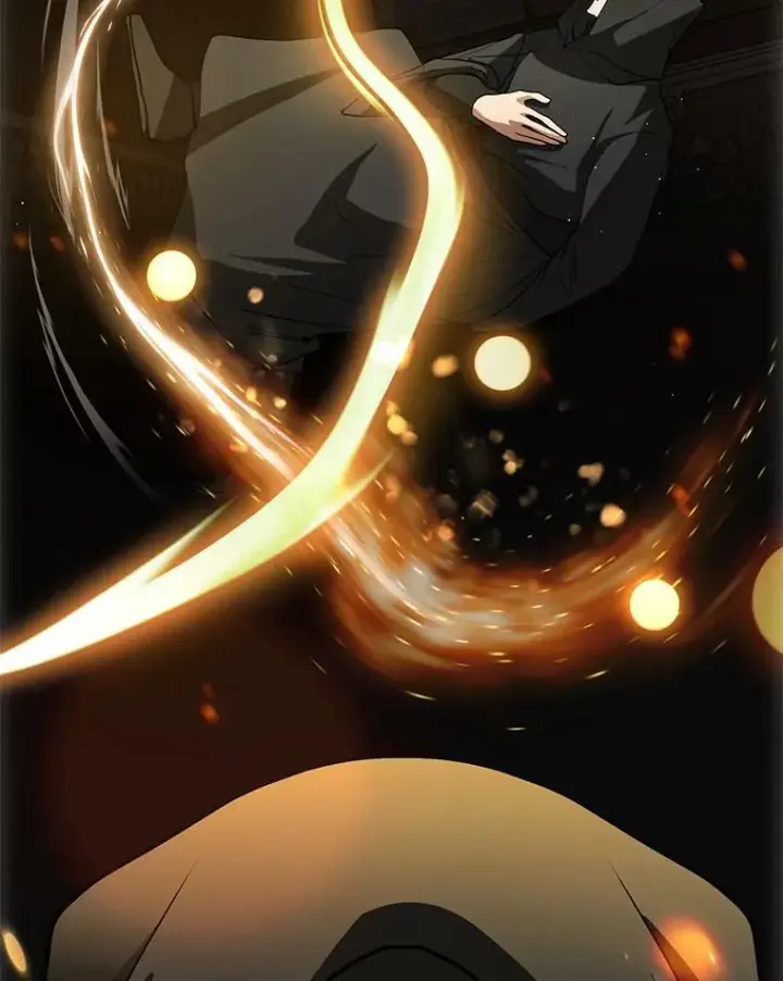漫画《无法逃离的黑暗》47.保护第122张图