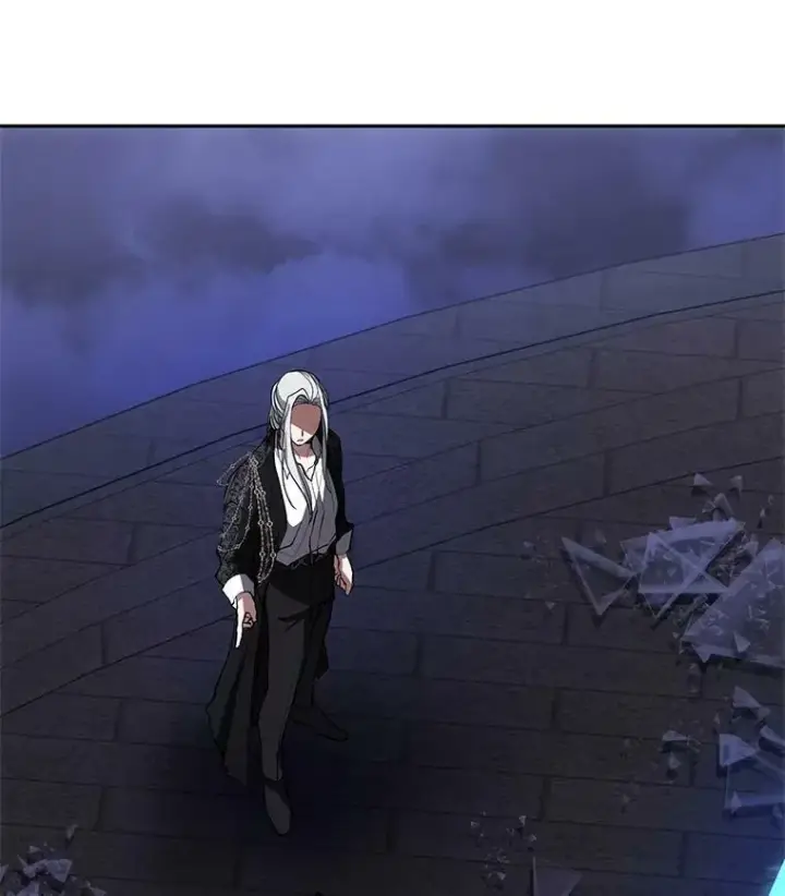 漫画《无法逃离的黑暗》47.保护第68张图