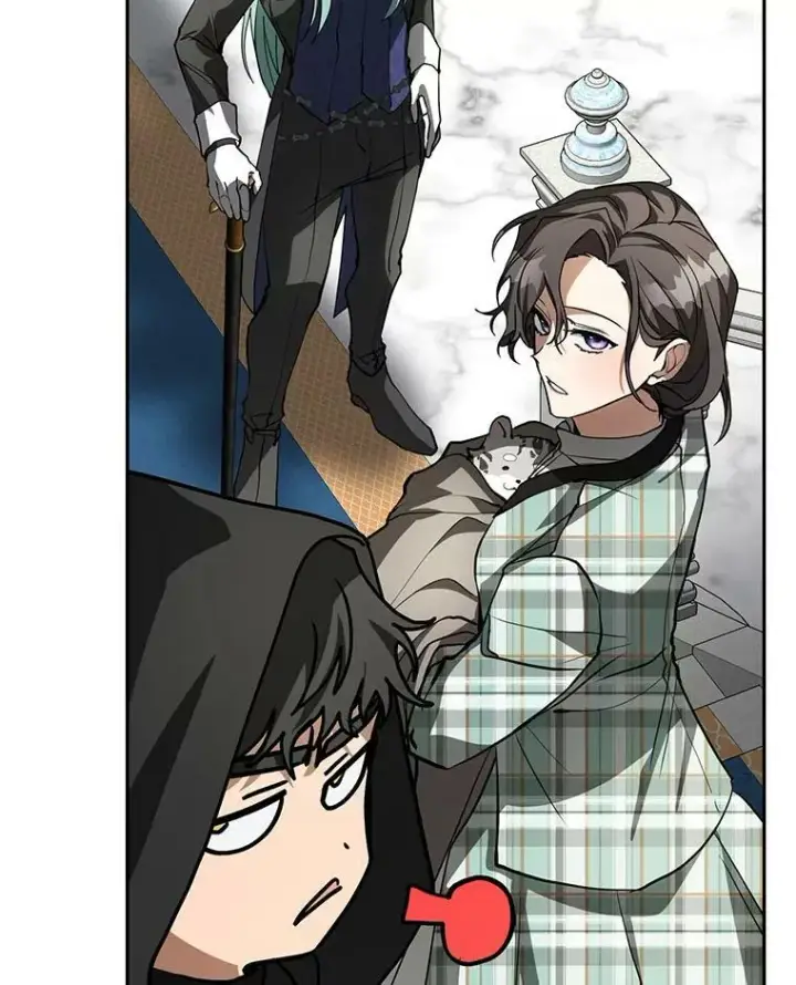 漫画《无法逃离的黑暗》48.出门第102张图