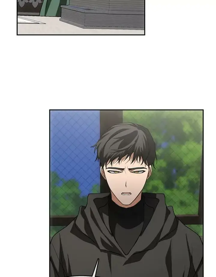 漫画《无法逃离的黑暗》48.出门第35张图