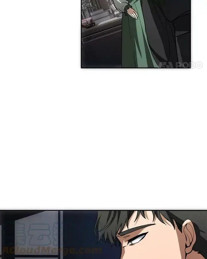 漫画《无法逃离的黑暗》48.出门第41张图