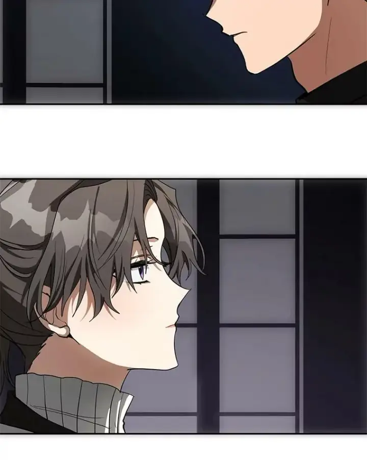 漫画《无法逃离的黑暗》48.出门第42张图