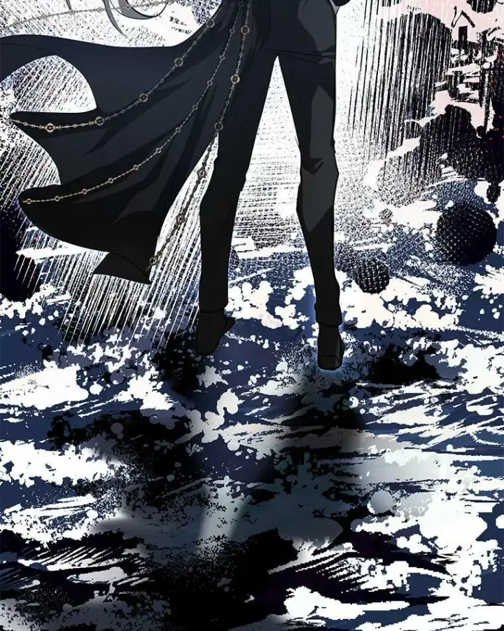 漫画《无法逃离的黑暗》48.出门第47张图