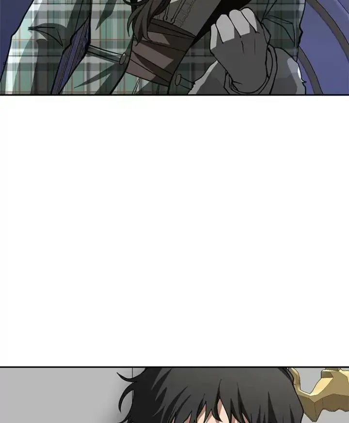 漫画《无法逃离的黑暗》48.出门第84张图