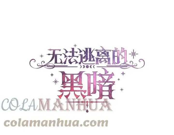 漫画《无法逃离的黑暗》49.路上闲聊第33张图