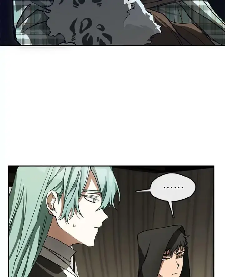 漫画《无法逃离的黑暗》49.路上闲聊第62张图