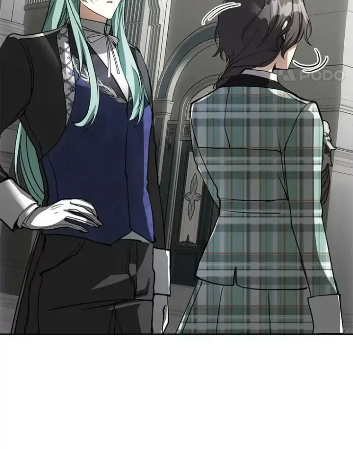 漫画《无法逃离的黑暗》50.安逸第40张图