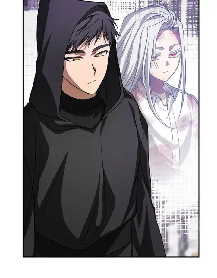 漫画《无法逃离的黑暗》50.安逸第68张图