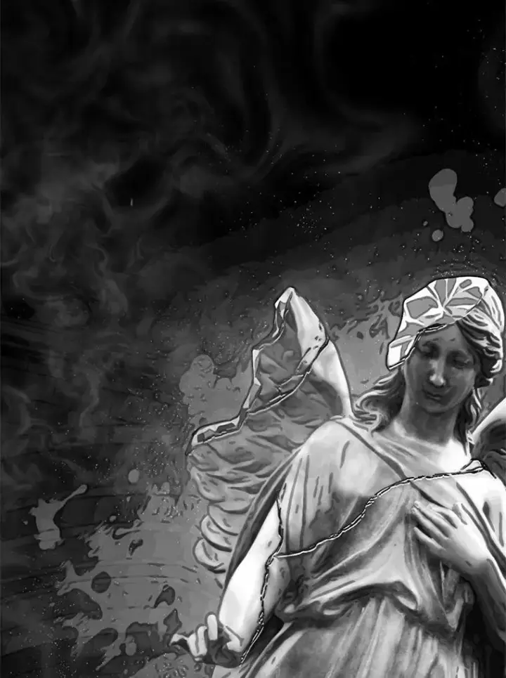 漫画《无法逃离的黑暗》51.哄骗第108张图