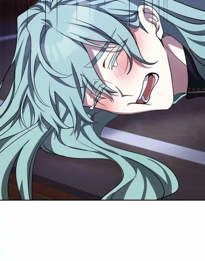漫画《无法逃离的黑暗》52.访客第2张图