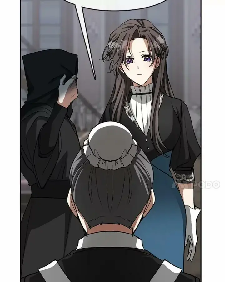 漫画《无法逃离的黑暗》52.访客第79张图